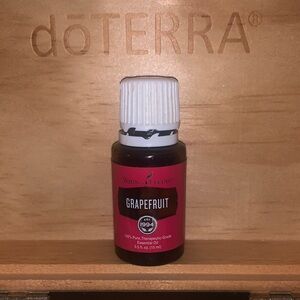 *SOLD* Young Living Grapefruit Essential Oil 15ml